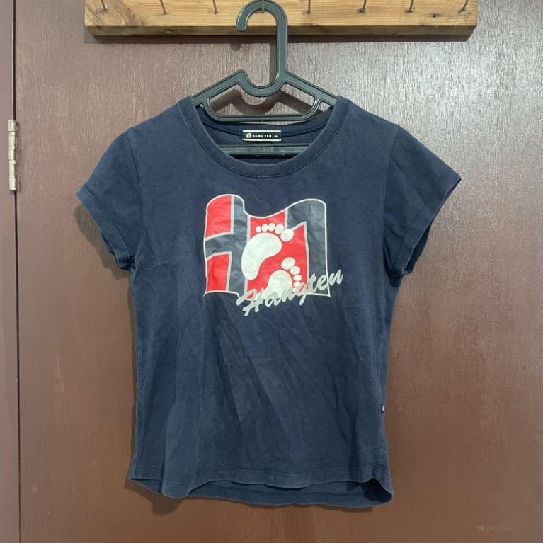 Kaos Hangten