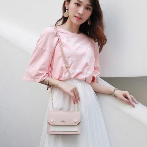 Sale Baellerry Tas Wanita Import / Tas Bahu Wanita 5527