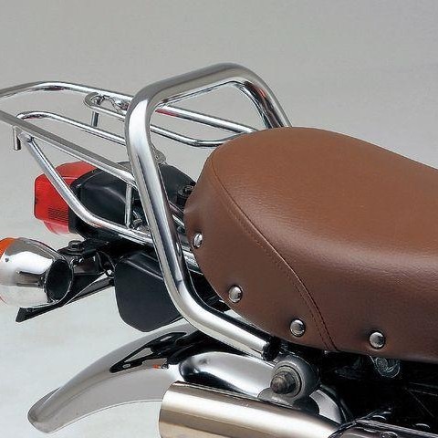 SPECIAL Behel Motor untuk Jok Custom MONKEY DAYTONA 66831