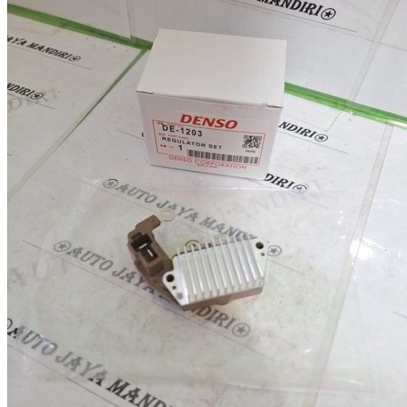 JEA IC DINAMO AMPERE - IC CAS - IC ALTERNATOR REGULATOR CARY 1.0 ST100 CARRY EXTRA AVANZA LAMA