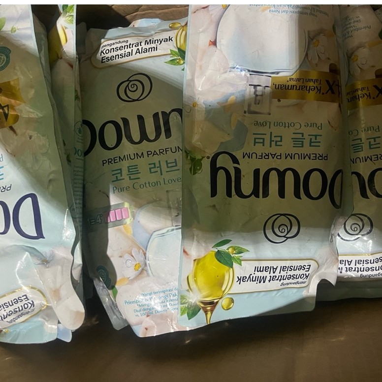 pewangi downy