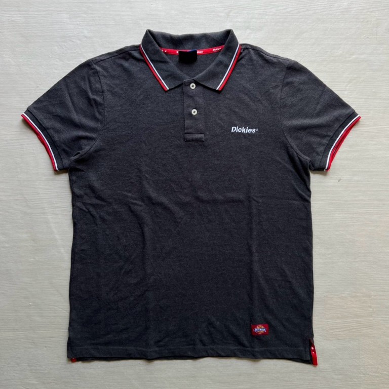 D*ckies Poloshirt