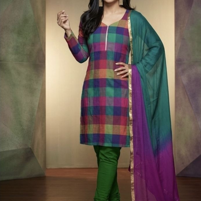 Kurti india set PL