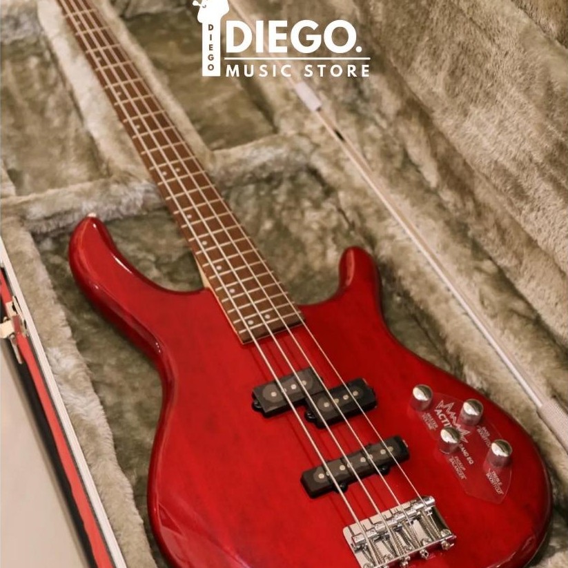 Cort Action Bass Plus TR / Cort Action Bass Plus TR