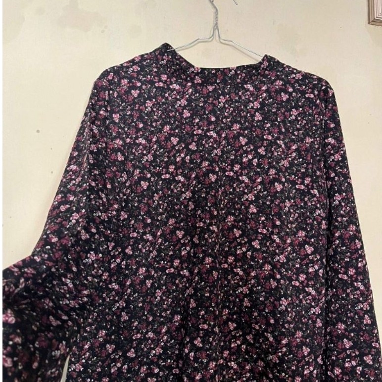 Glacier Blouse