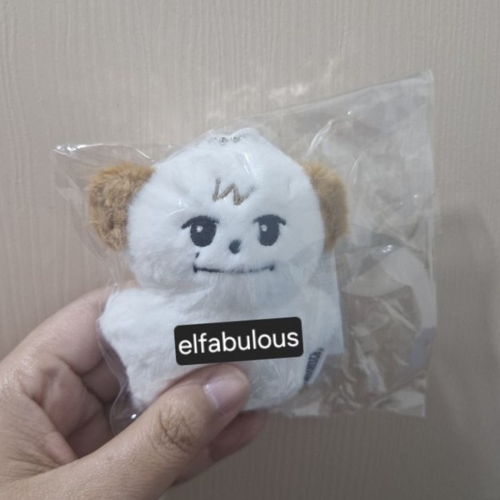 Kyumae Doll Keyring Kyuhyun