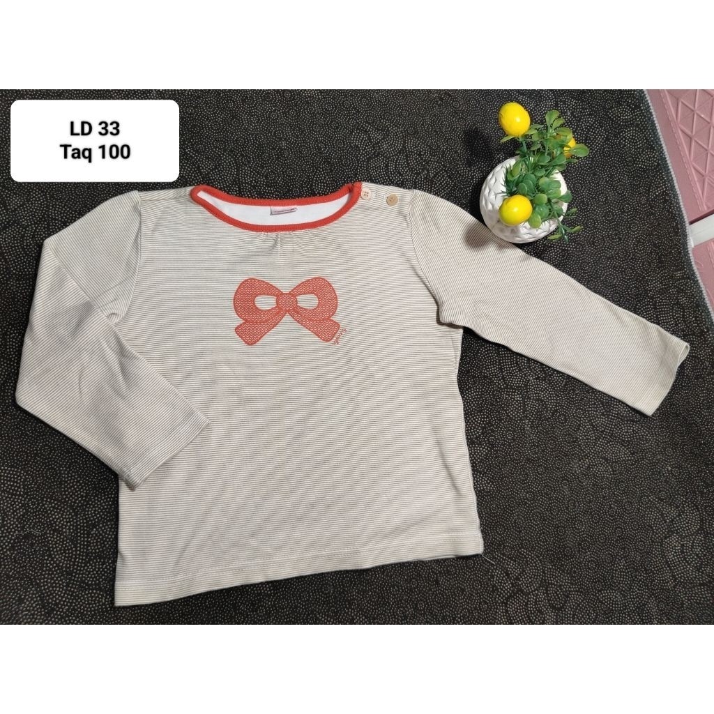 Pl baju anak by agabang