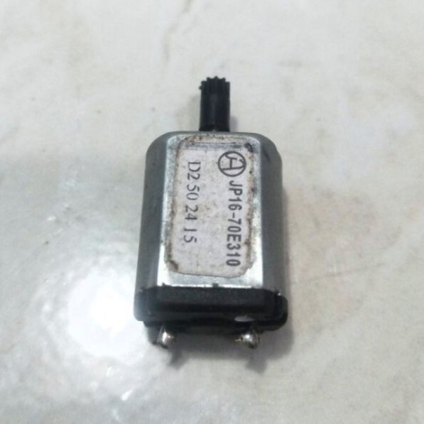 Dinamo mini Dinamo Motor DC 5-9 volt copotan