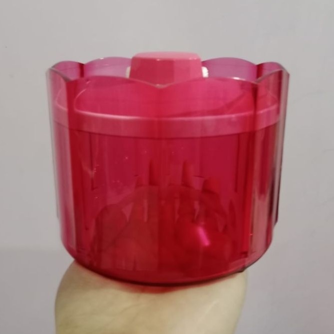 Advanced counterpart tupperware