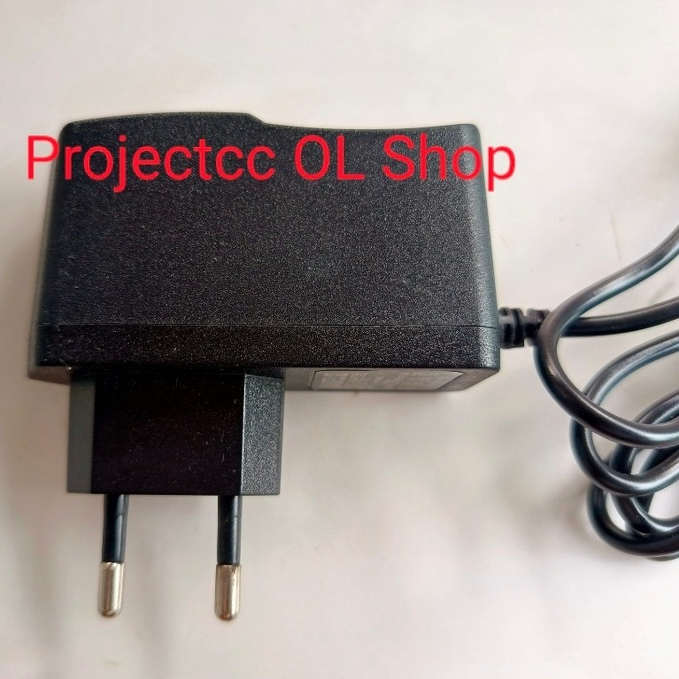 Adaptor 12V 1.5A Bekas merk KABELIZ