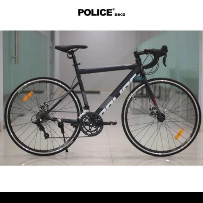 SEPEDA BALAP ROADBIKE ELEMENT POLICE TORONTO