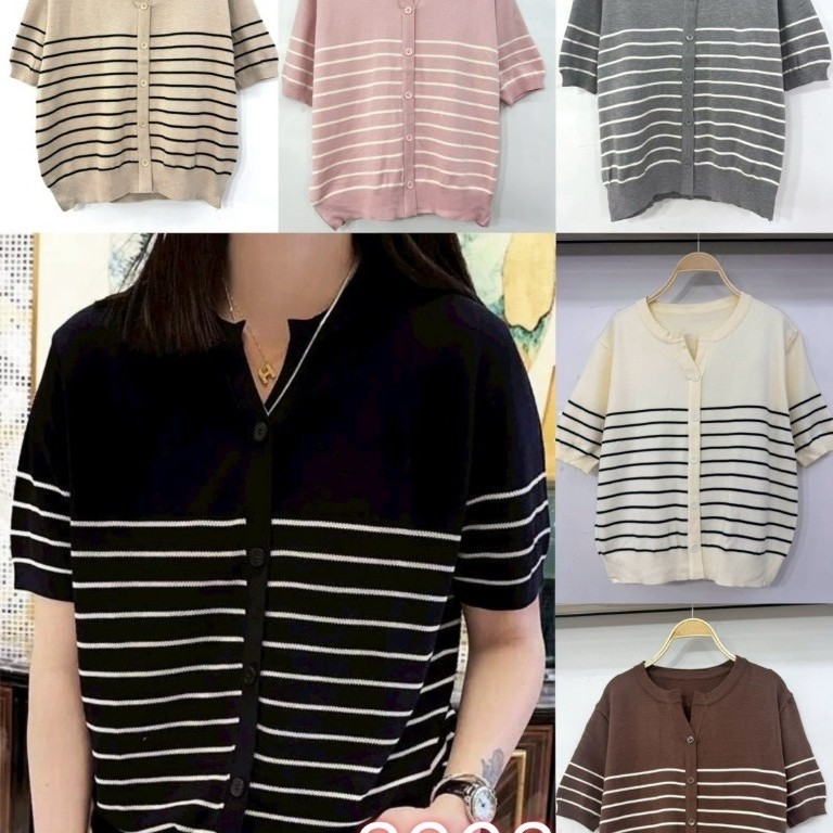 ATASAN CJ 8903 KNIT BANGKOK BKK PO