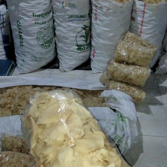 KERIPIK GADUNG UKURAN BESAR | KERIPIK GADUNG SUPER| KERIPIK GADUNG MENTAH