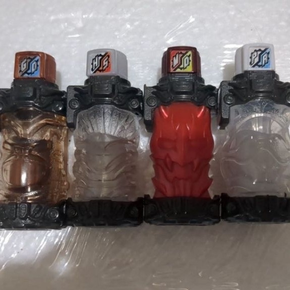 take all set fullbottle
