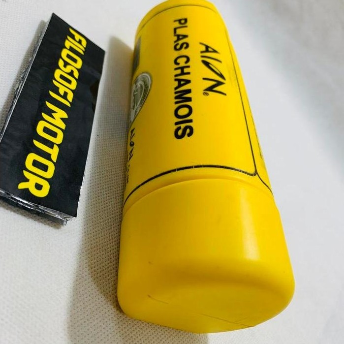 "New" Kanebo Aion/Kanebo Aion Kuning