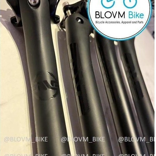 Seatpost Carbon ENVE Seatpost ENVE Roadbike MTB