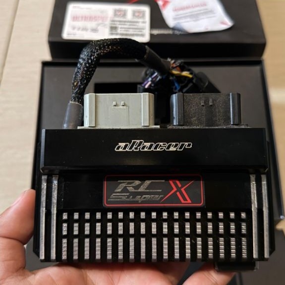 aRacer RC Super X CBR250RR