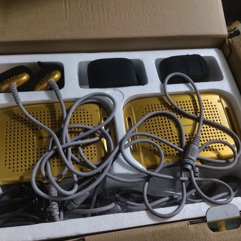 Photon Device Pro Fohoway Original 1000% Like New Baru 7 x pakai