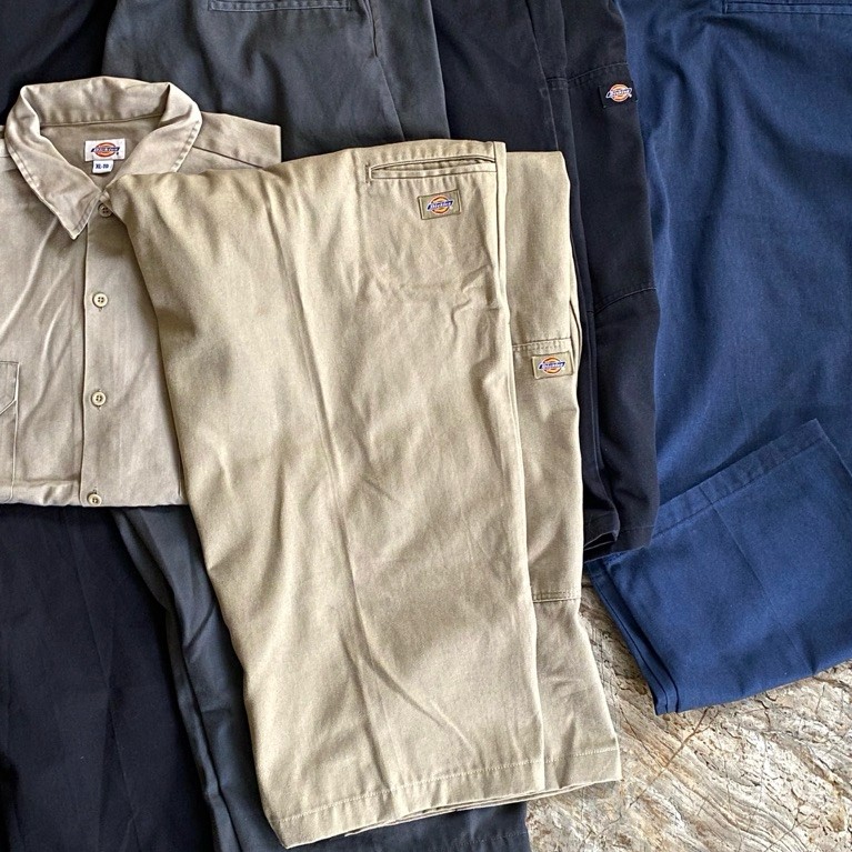 celana dickies