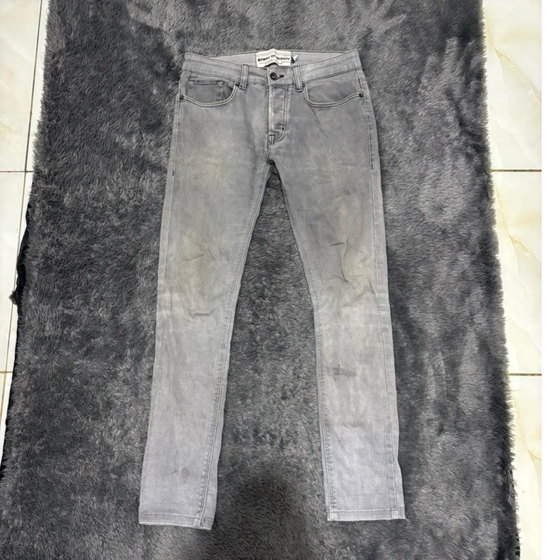 celana topman size 29