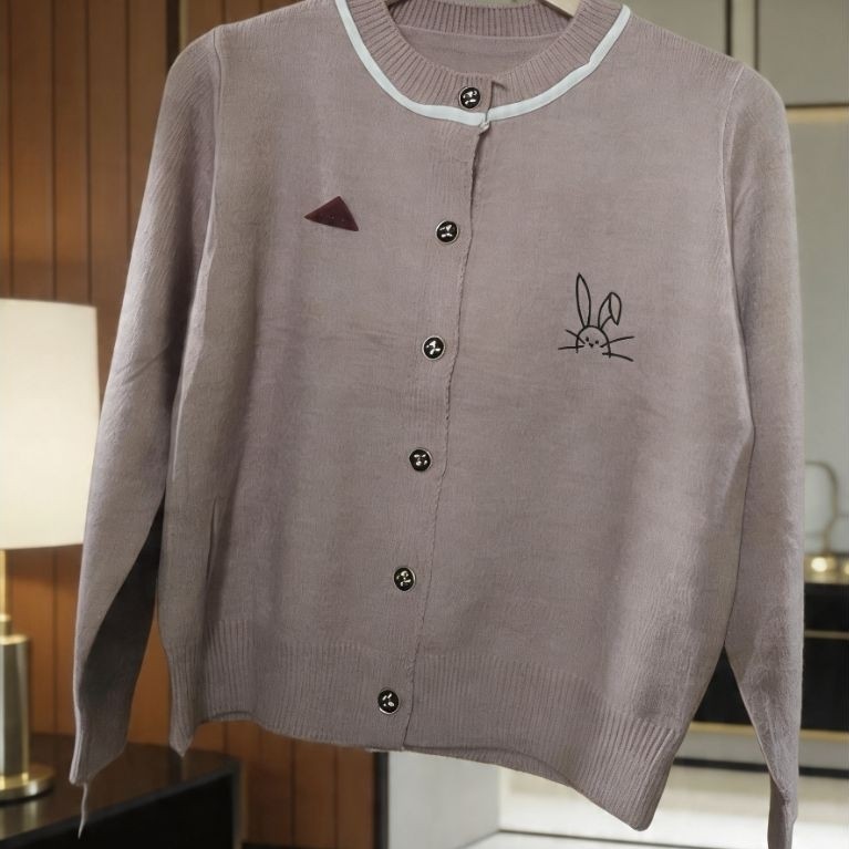 cardigan Miu Miu