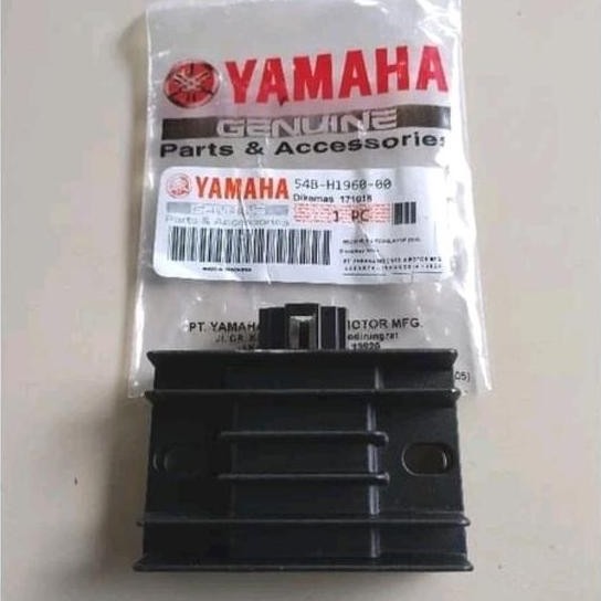 juonkooo - KIPROK REGULATOR YAMAHA R15 V2/R15 LAMA /ORI Diskon