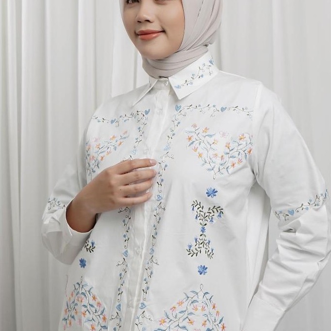 RESTU ANGGRAINI