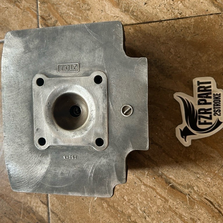 HEAD KOP STANDART SUZUKI SATRIA 2 TAK ORIGINAL