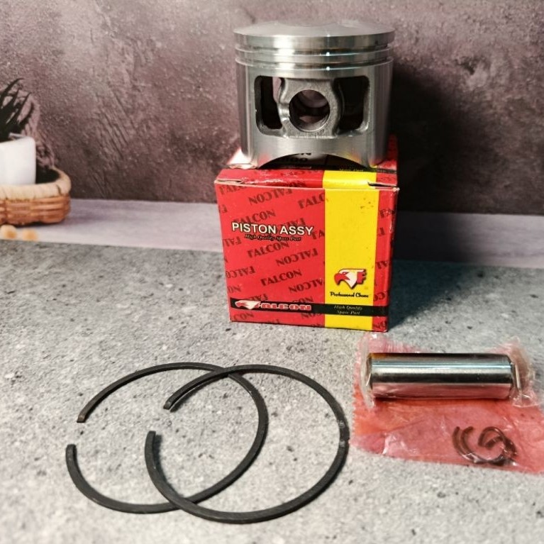 PISTON SINSO 5800 FALCON/PISTON CHAINSAW 5800 FALCON TERLARIS