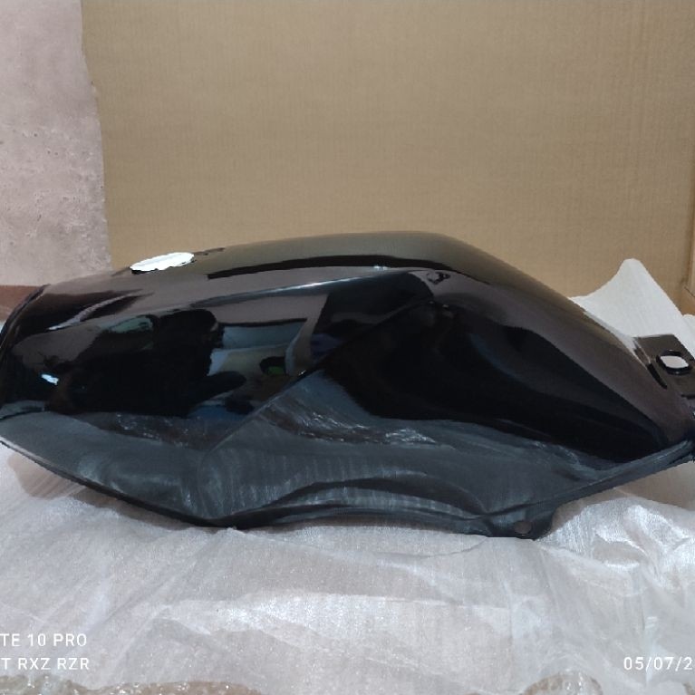 Tangki / Tengki yamaha rxz /rzr/rxz catalyzer
