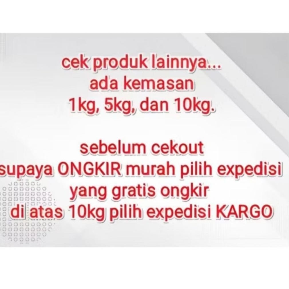 MIRAHSTORE NPK PHOSKA PAKET HEMAT 10 KG - 50 KG (BALL) ORIGINAL PUPUK TANI TERMURAH