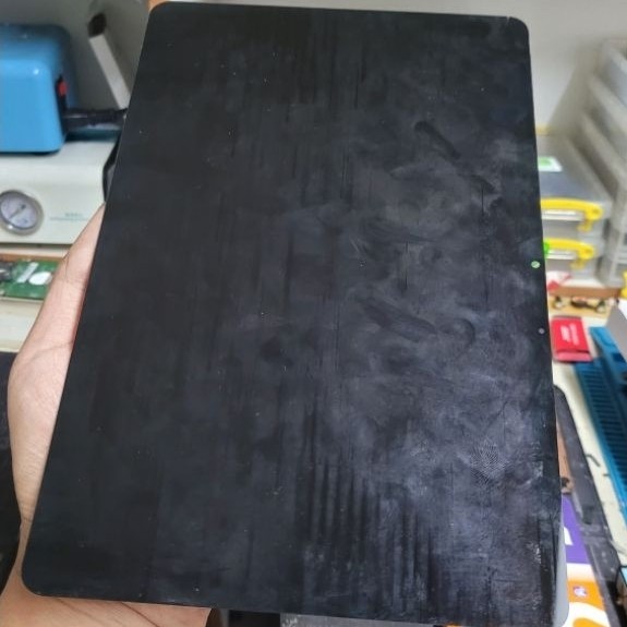 lcd samsung tab s7