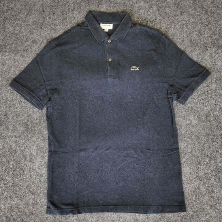 Polo Shirt Lacoste Second