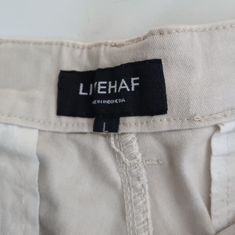 preloved celana chino pria livehaf