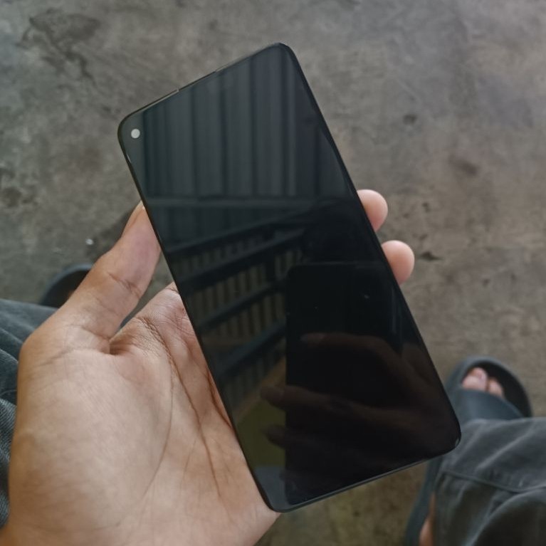 LCD gopix 4a 5g copotan ori