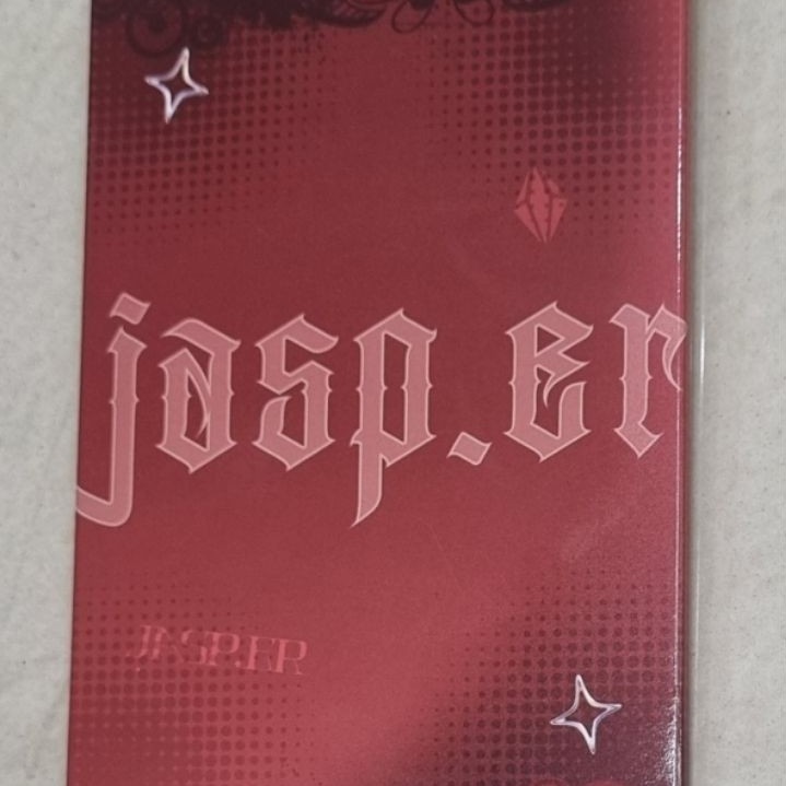 MINI PHOTO SET JASPER GMMTV MUSICON SG