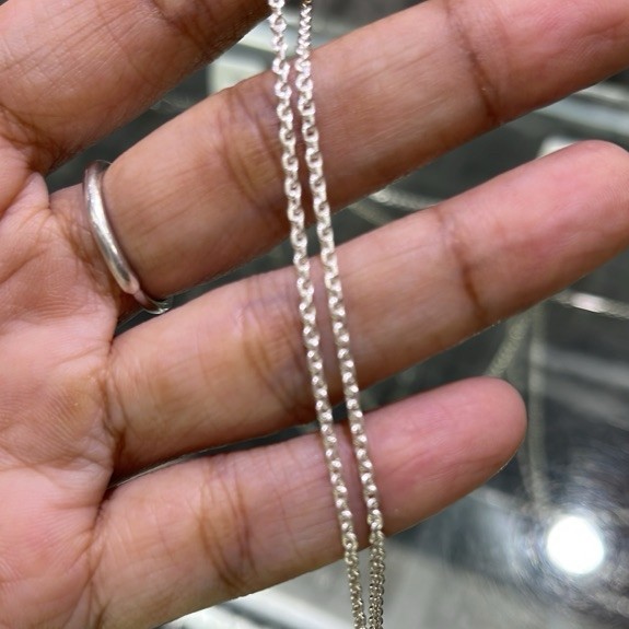 kalung medan perak 925