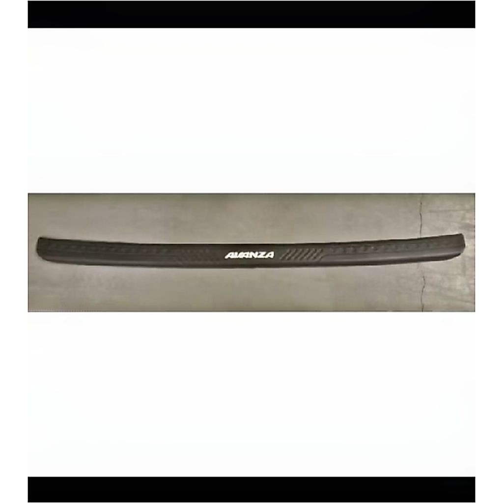 SILLPLATE BELAKANG AVANZA VVTI LAMA 2003 - 2011