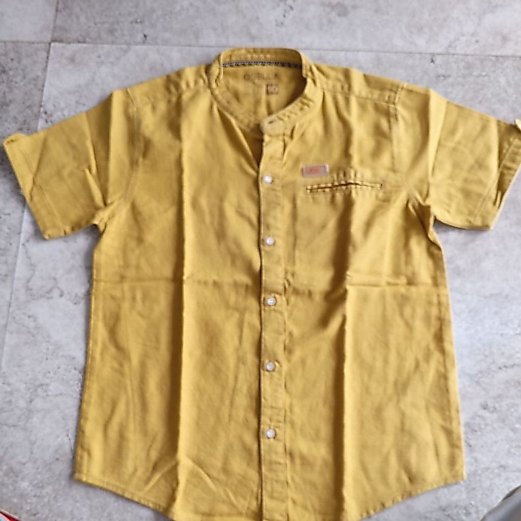 Kemko anak Osella