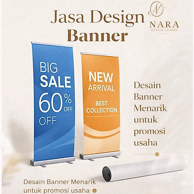 JASA DESIGN BANNER | YUK GUNAKAN JASA DESIGN BANNER DISINI UNTUK USAHA, EVENT DLL