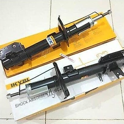 Shock breaker depan suzuki ertiga ikybi