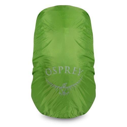 TAS Gunung Carrier Osprey 1095 AETHER 65 S21, Blk, 65L Tas Carrier Osprey Eiger