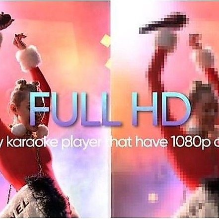Audiobank Kaio Karaoke All In One Professional System Audio Bank Kaio