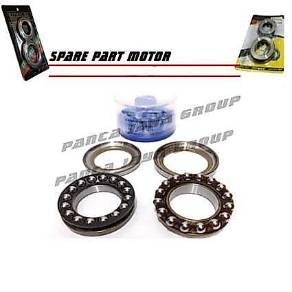 COMSTIR KOMSTIR COMSTEER KONESTIR HONDA CBR 150 CBR150 CBU THAILAND BARU