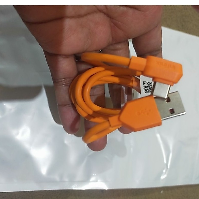 copotan kabel Infinix siku type c ori copotan hp