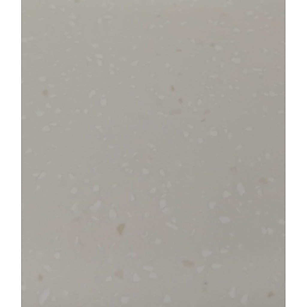 Meja makan solid surface E