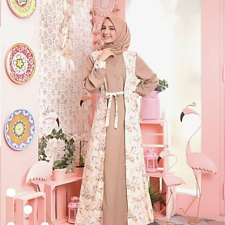 Nobby Dress