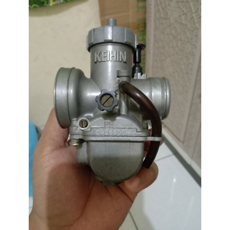 Karburator PE 28 Sudco