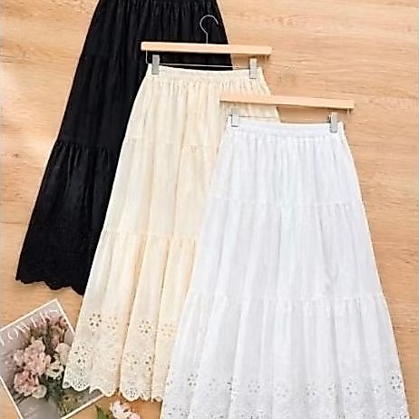 rok katun bolong/ rok katbol/ rok import