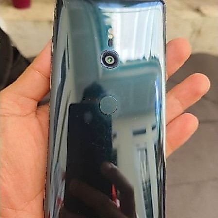 sony xz3